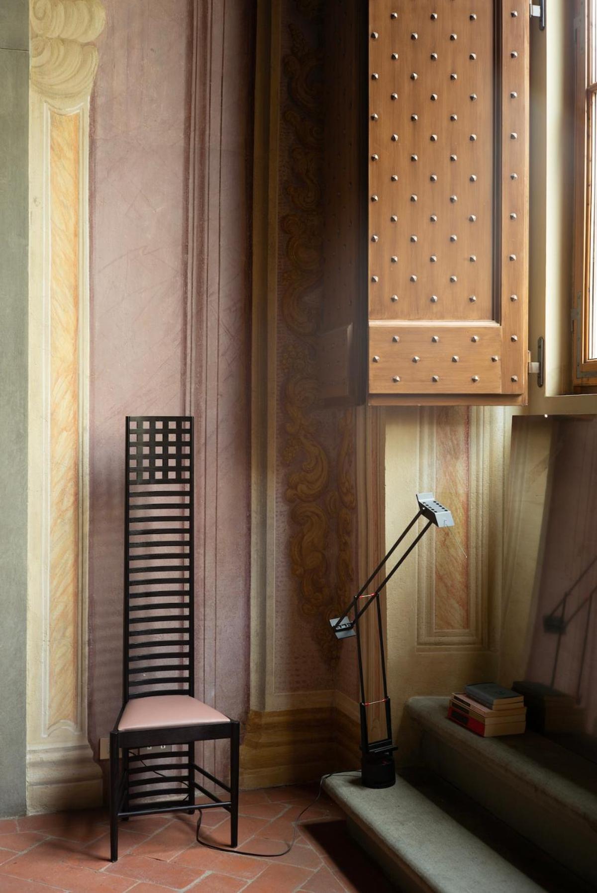 Appartement Impressive Renaissance With Elevator