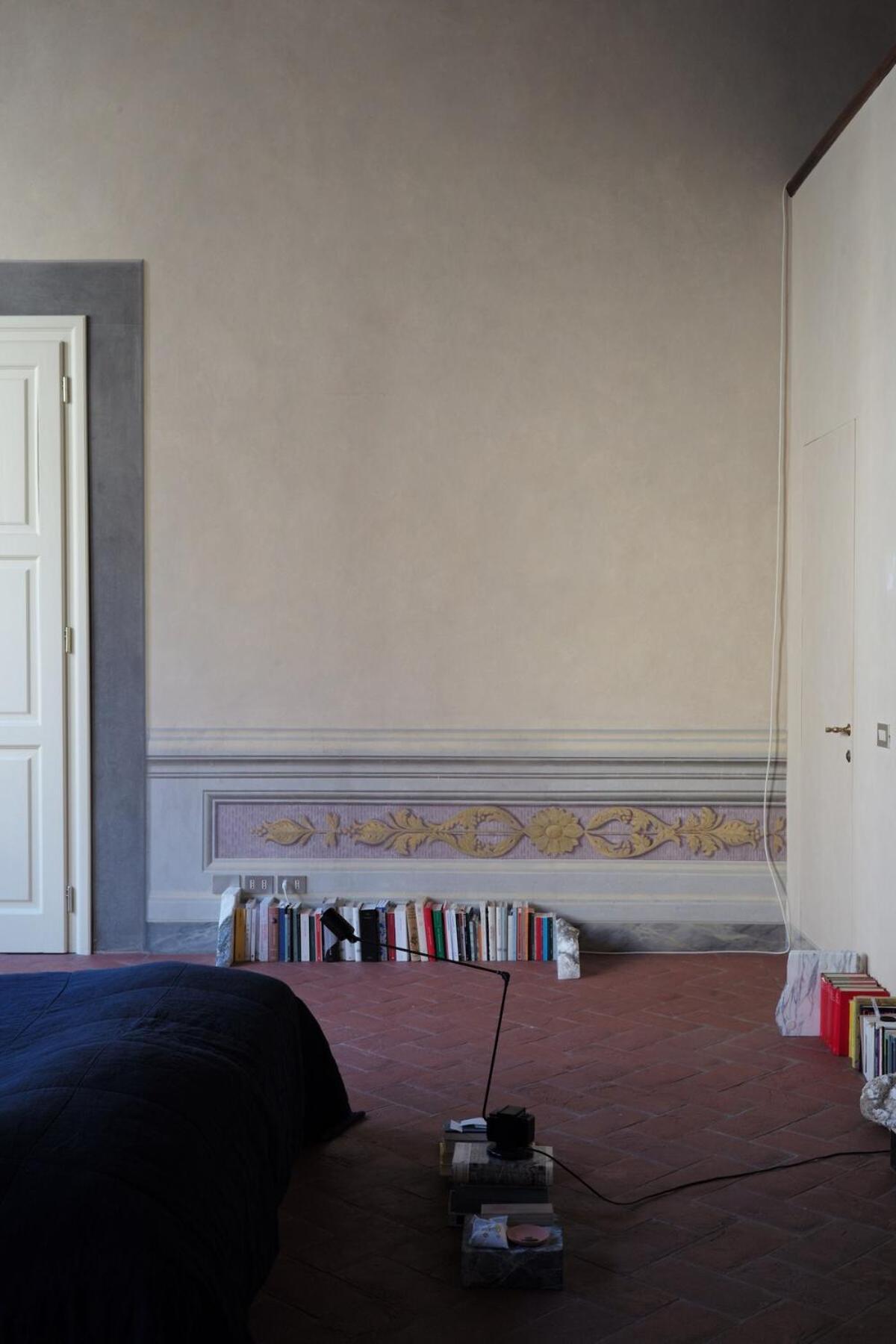 Impressive Renaissance With Elevator Appartement *